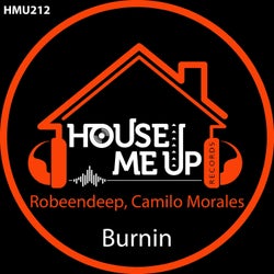 Burnin