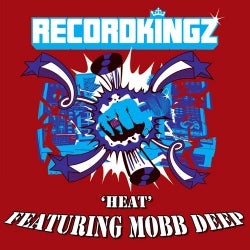 Heat feat. Mobb Deep