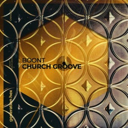 Church Groove - Extended Mix