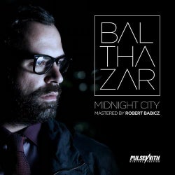 Midnight City EP