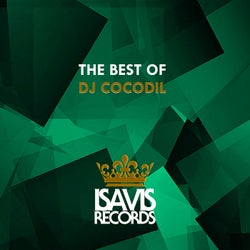 The Best Of Dj Cocodil