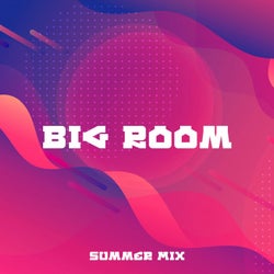 Big Room Summer Mix