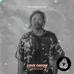 Love Orion