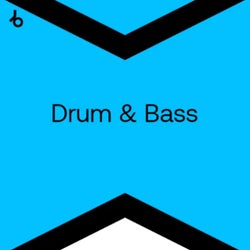Best New Hype Drum & Bass: February 2024