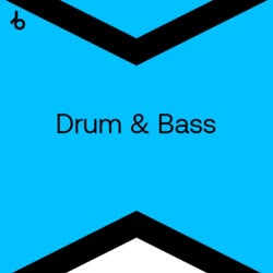 Best New Hype Drum & Bass: February