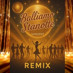 Balliamo Stanotte (Remix)