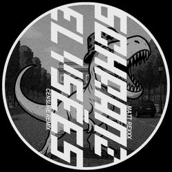 Schranz Elysées (CENSURE Remix)