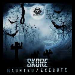 Haunted / Execute