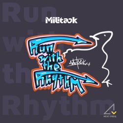 Run with the Rhythm