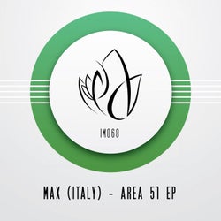 Area 51 EP