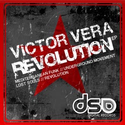 Revolution EP