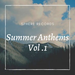 Summer Anthems Vol. 1