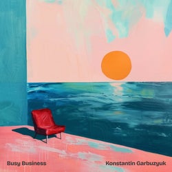 Busy Business