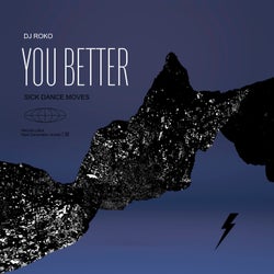 You Better