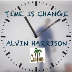 Time Is Change