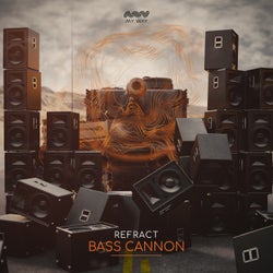 Bass Cannon - Extended Mix