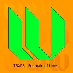 Fountain of Love