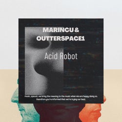 Acid Robot