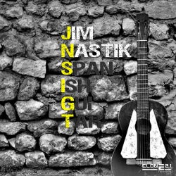 Spanish Guitar