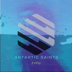 Antartic Saints