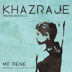 Khazraje (Instrumentals)