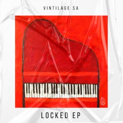 Locked EP