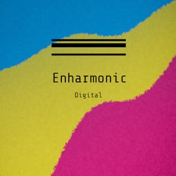 Enharmonic Digital Selection Miami 2022