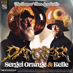 Danger - Sergei Orange & Kelle Remix