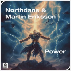 Power (Extended Mix)