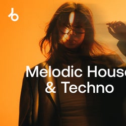 The April Shortlist 2025: Melodic H&T