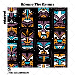 Gimme the Drums