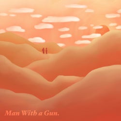 Man With a Gun (feat. armchair prophet)