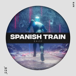 Spanish Train