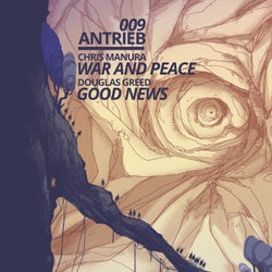 War And Peace / Good News