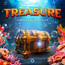 Treasure (Compilation)