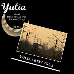 Yulia Crew, Vol. 3
