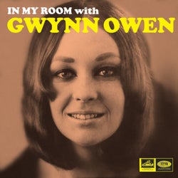 In My Room With Gwynn Owen