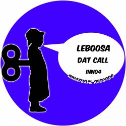 LEBOOSA - DAT CALL