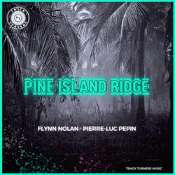 Pine Island Ridge