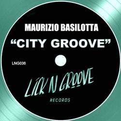 City Groove