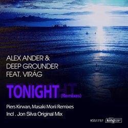 Tonight (Remixes)