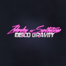 Disco Gravity