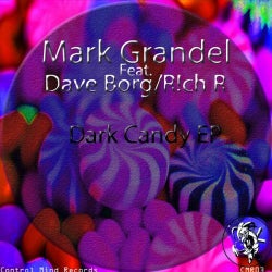 Dark Candy EP