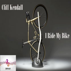 I Ride My Bike