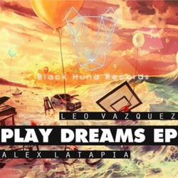 Play Dreams (Mariano Ballejos Remixes)