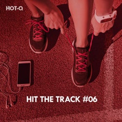 Hit The Track, Vol. 06