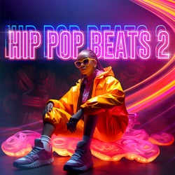 Hip Pop Beats 2