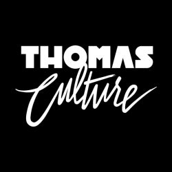 Thomas Culture - September 2014