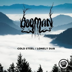 Cold Steel / Lonely Dub