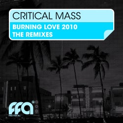 Burning Love 2010